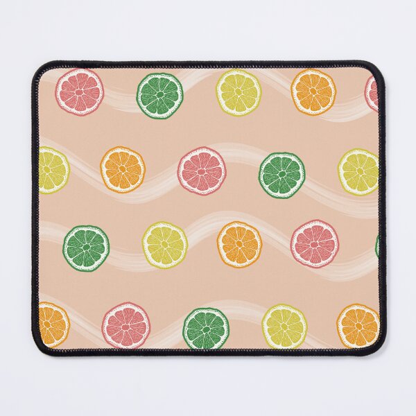 Item preview, Citrus Waves designed and sold by jehb.creative.