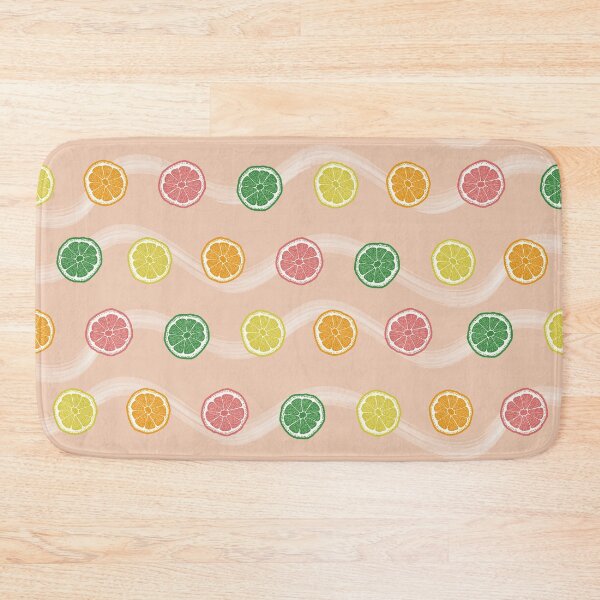 Item preview, Citrus Waves designed and sold by jehb.creative.