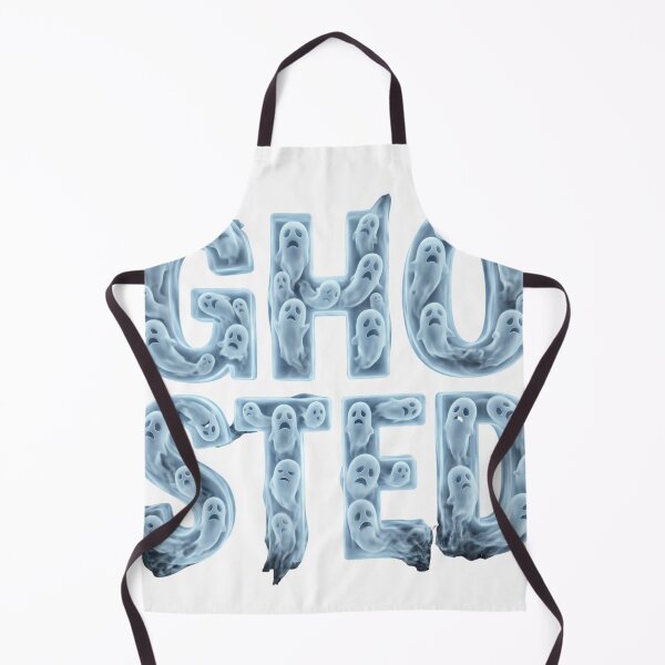 Item preview, Ghosted Translucent Ghost Typography Funny Dating Gen Z Modern Romance designed and sold by afarkar.