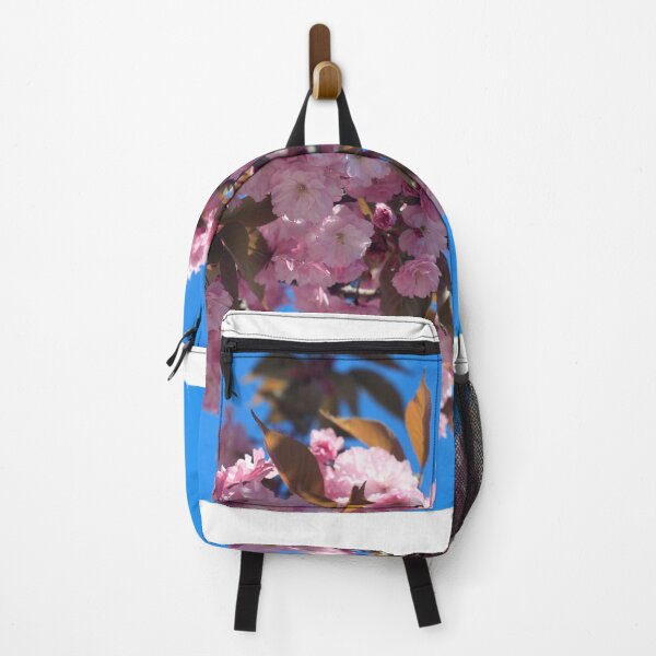 Item preview, Pink flowers of sakura designed and sold by olena2552.