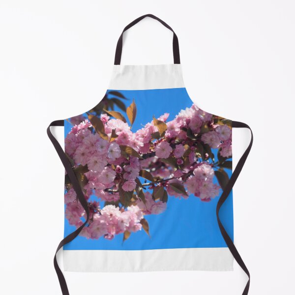 Item preview, Pink flowers of sakura designed and sold by olena2552.