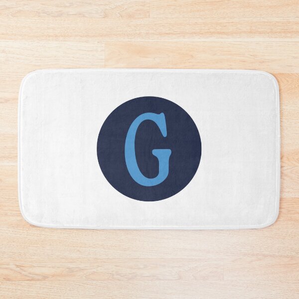 Item preview, Letter G Monogram designed and sold by PSCSCo.