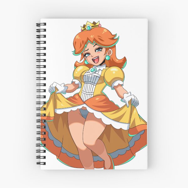 Item preview, Tomboy Princess Pinup designed and sold by easyskweezyshop.