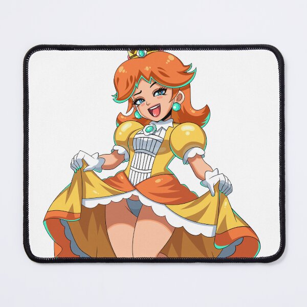 Item preview, Tomboy Princess Pinup designed and sold by easyskweezyshop.