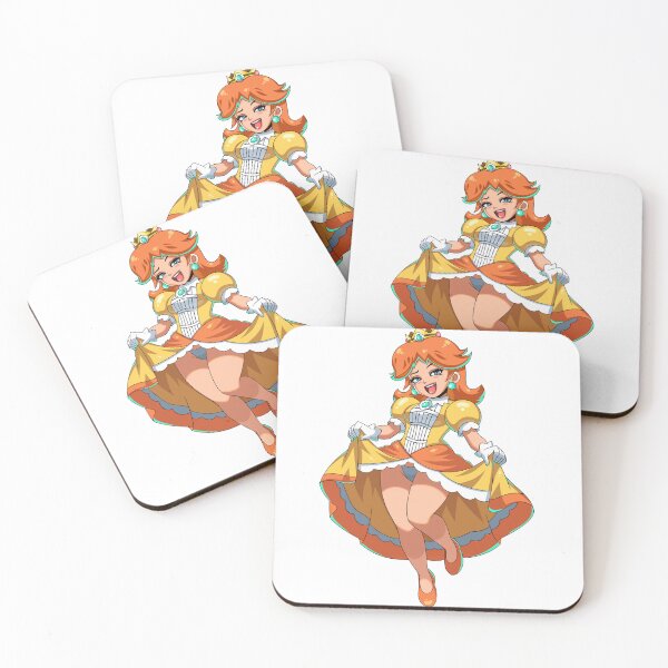 Item preview, Tomboy Princess Pinup designed and sold by easyskweezyshop.