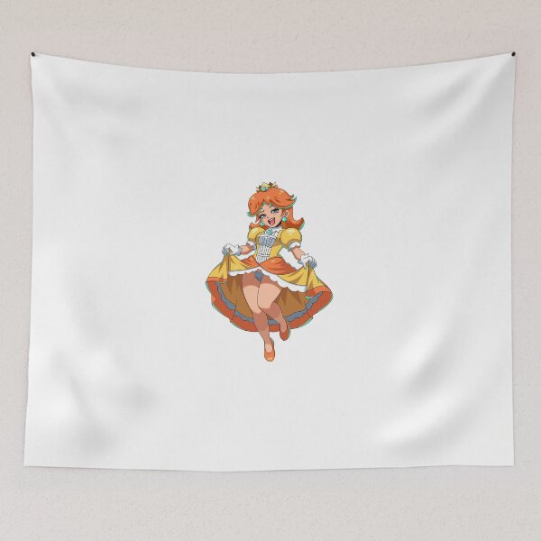 Item preview, Tomboy Princess Pinup designed and sold by easyskweezyshop.