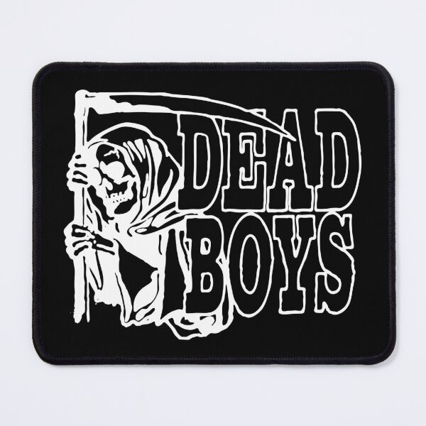 Item preview, DEAD BOYS TEAMSESH designed and sold by jason tully.