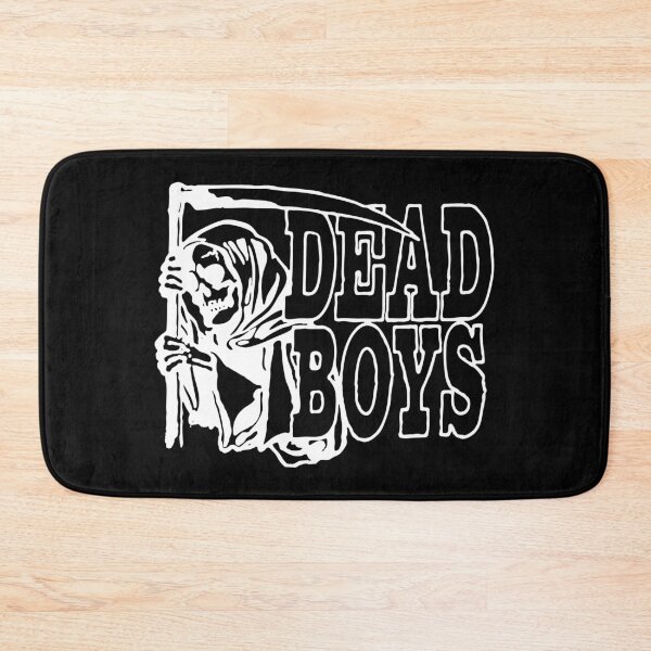 Item preview, DEAD BOYS TEAMSESH designed and sold by jason tully.