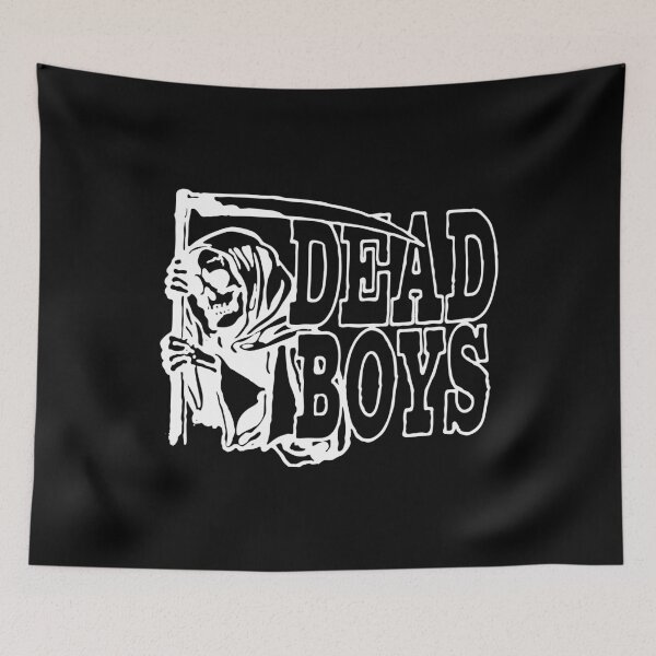 Item preview, DEAD BOYS TEAMSESH designed and sold by jason tully.