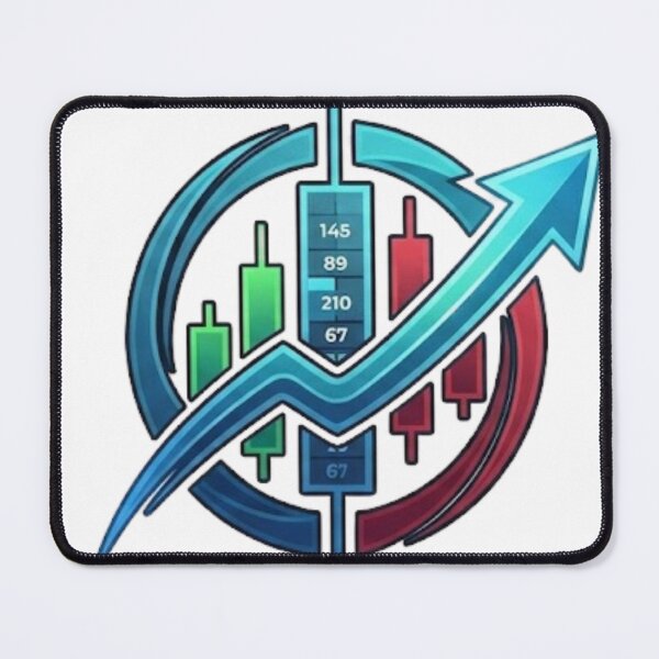 Item preview, Orderflow Trading designed and sold by FluxControl.