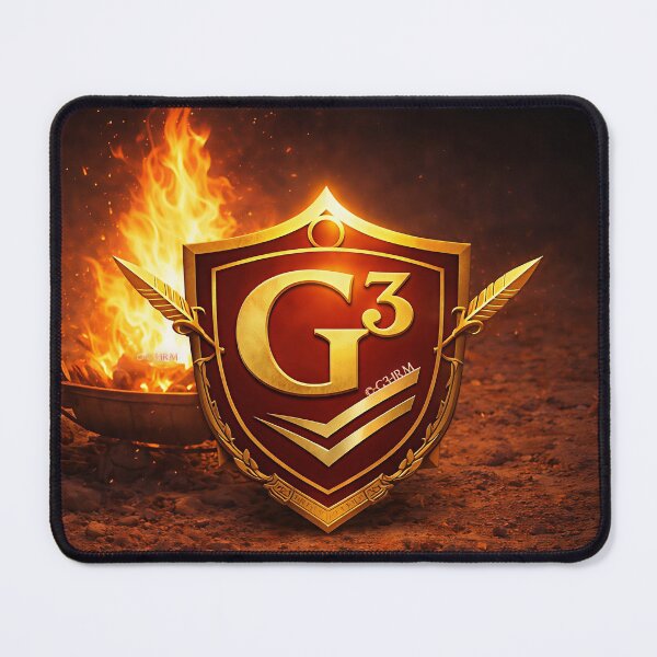 Item preview, G3'SS ©-G3-IRM designed and sold by ©-G3'SS-IRM.