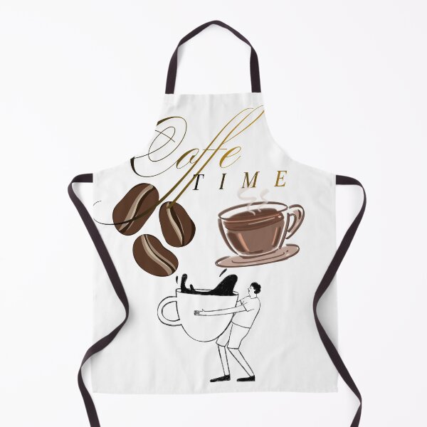 Item preview, Coffe time designed and sold by TylerKnox.