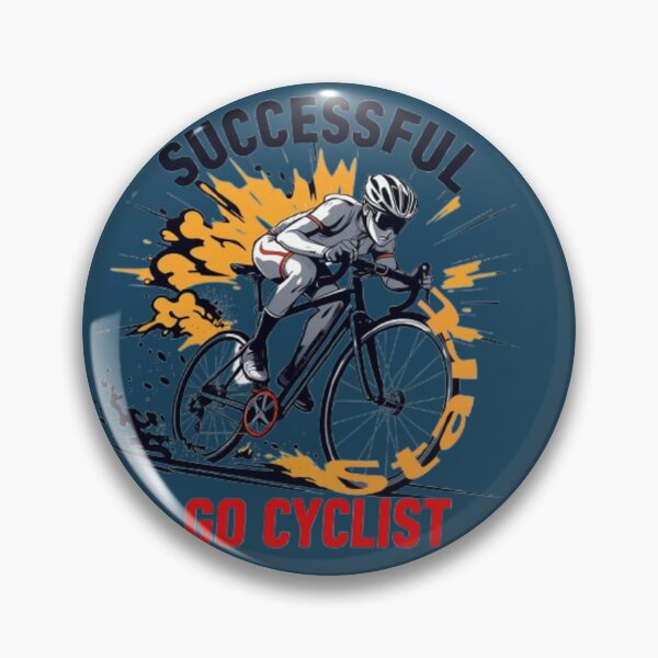 Item preview, Go cyclists designed and sold by Tama-sirth.