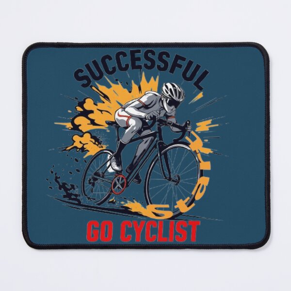 Item preview, Go cyclists designed and sold by Tama-sirth.