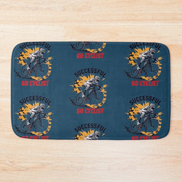 Item preview, Go cyclists designed and sold by Tama-sirth.