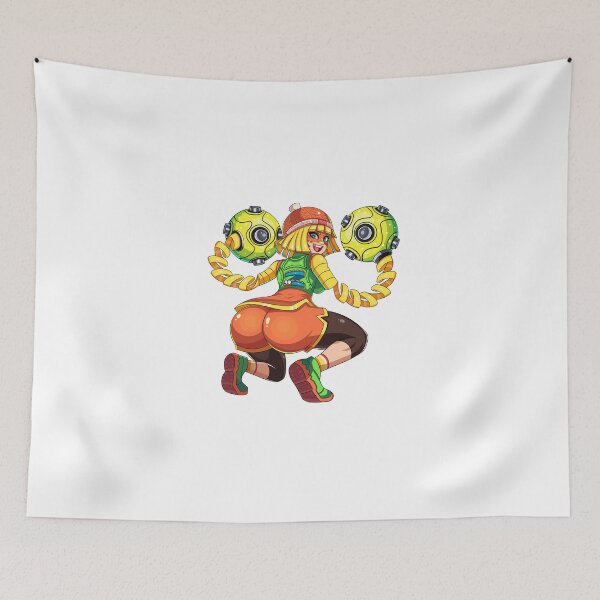 Item preview, Cute Noodle Girl designed and sold by easyskweezyshop.