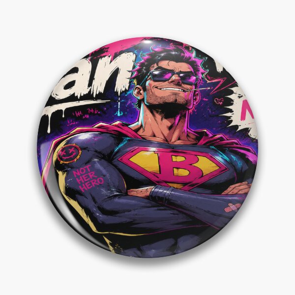 Item preview, BAD MAN – The Power of Disappointing Women designed and sold by Pecata.