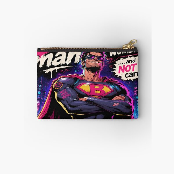 Item preview, BAD MAN – The Power of Disappointing Women designed and sold by Pecata.