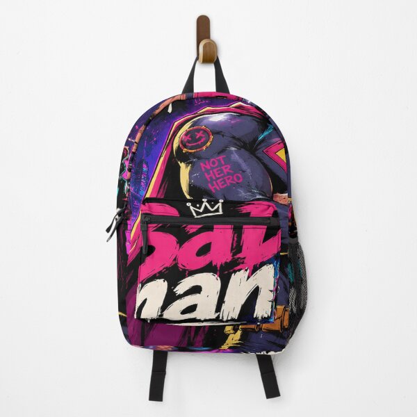 Item preview, BAD MAN – The Power of Disappointing Women designed and sold by Pecata.