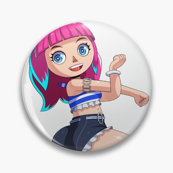Item preview, Cute Sportsmate Pinup designed and sold by easyskweezyshop.