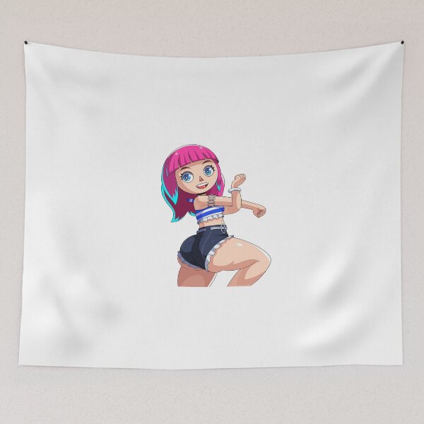 Item preview, Cute Sportsmate Pinup designed and sold by easyskweezyshop.