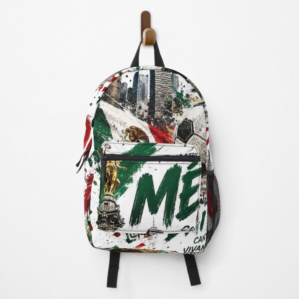 Item preview, DAI DAI DESIGN FIFA 2026 MEXICO designed and sold by emolinasv2023.