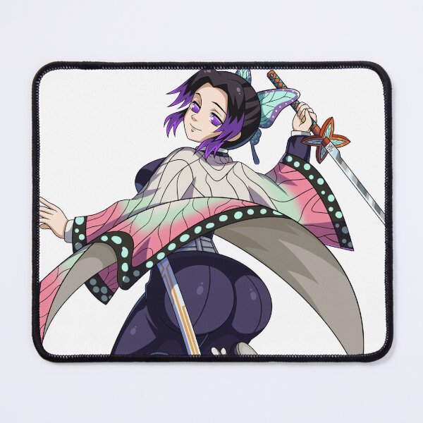 Item preview, Butterfly Warrior Pinup designed and sold by easyskweezyshop.