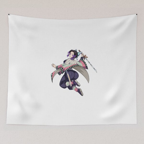 Item preview, Butterfly Warrior Pinup designed and sold by easyskweezyshop.