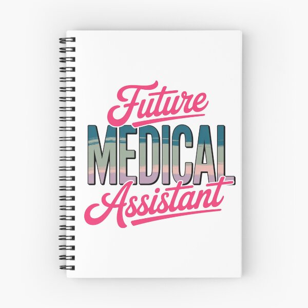 Item preview, Future Medical Assistant Student Graduation Clinical Nurse designed and sold by ZACK ART.