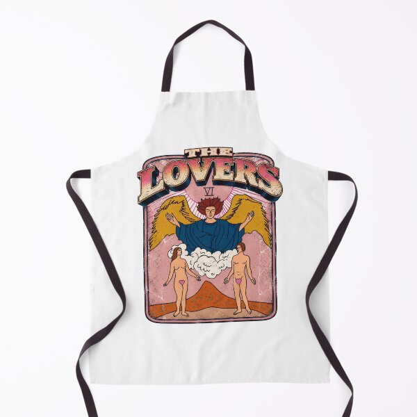 Item preview, The lovers designed and sold by Hadderstyle.