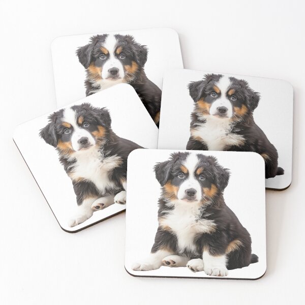 Item preview, Realistic Bernese Mountain Dog Sticker | Gentle Giant Working Breed Portrait | Dog Lover Gift designed and sold by TheTodayTribe.