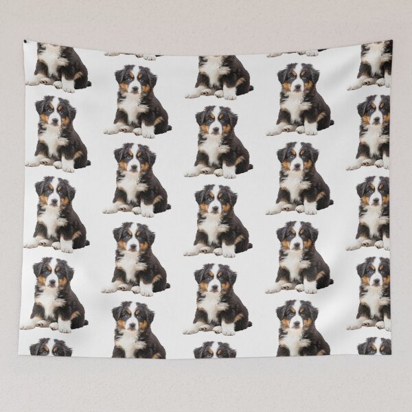 Item preview, Realistic Bernese Mountain Dog Sticker | Gentle Giant Working Breed Portrait | Dog Lover Gift designed and sold by TheTodayTribe.