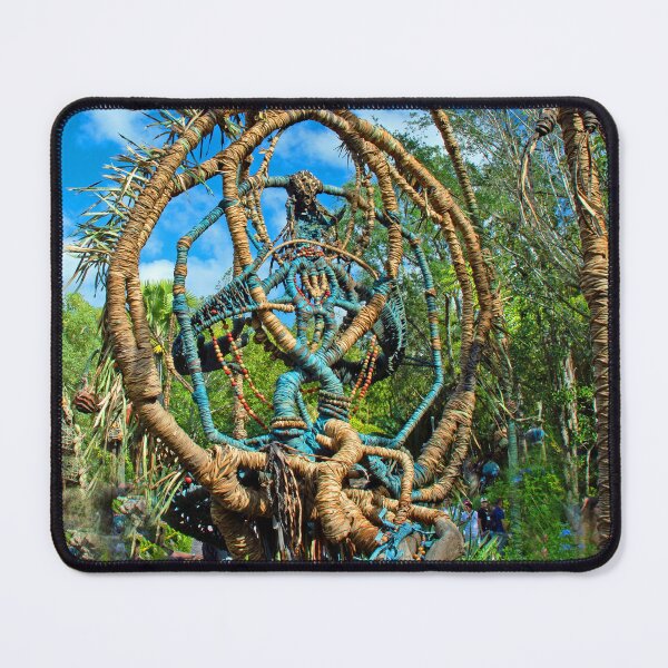 Item preview, Pandora, The World of Avatar, Animal Kingdom, Walt Disney World designed and sold by AMacGPhilly.