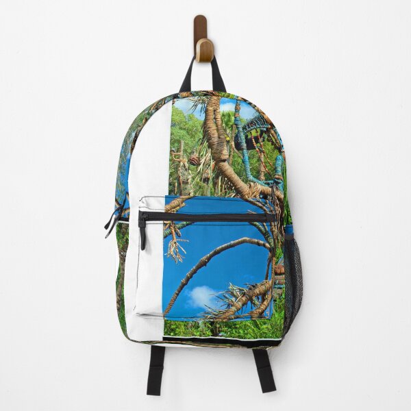 Item preview, Pandora, The World of Avatar, Animal Kingdom, Walt Disney World designed and sold by AMacGPhilly.