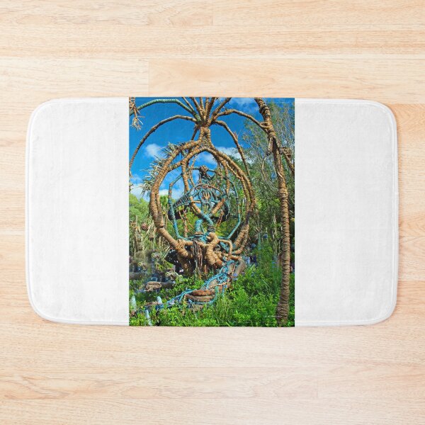 Item preview, Pandora, The World of Avatar, Animal Kingdom, Walt Disney World designed and sold by AMacGPhilly.