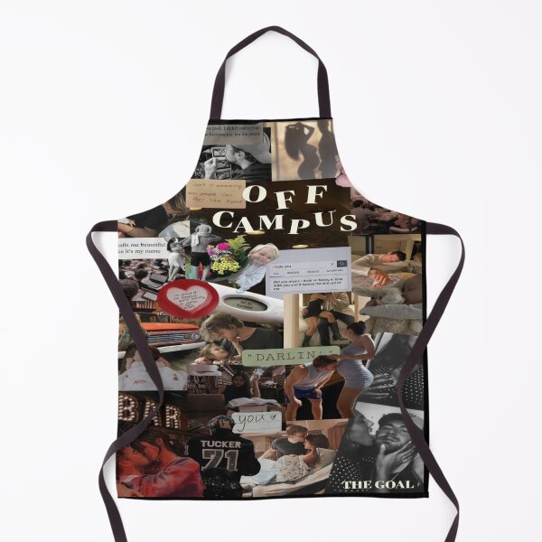 Item preview, off campus designed and sold by WifeStar321.