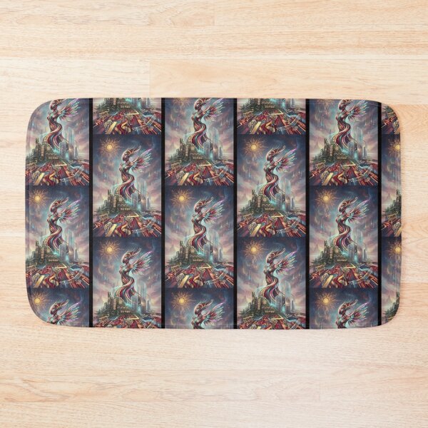 Item preview, Latin American Art—From Roots to the Cosmos  designed and sold by  ViralVisionsCreating .