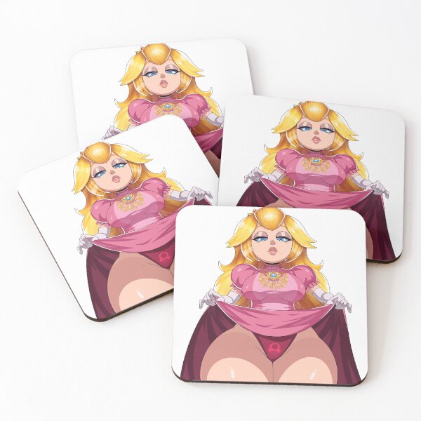 Item preview, Blonde Princess Pinup designed and sold by easyskweezyshop.