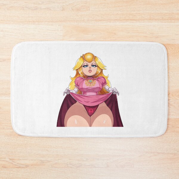 Item preview, Blonde Princess Pinup designed and sold by easyskweezyshop.