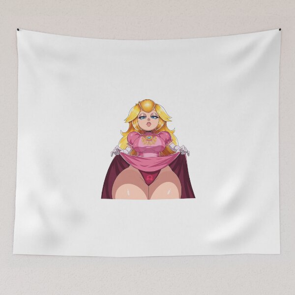 Item preview, Blonde Princess Pinup designed and sold by easyskweezyshop.