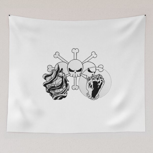 Item preview, The Heart Pirates' Vow    designed and sold by Mrdonut-ARt.