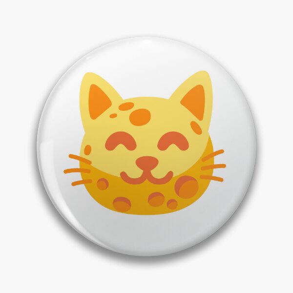 Item preview, Cheese Kitty designed and sold by Yeebus's Variety Store.
