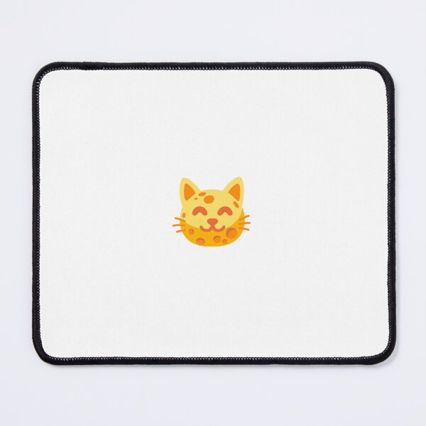 Item preview, Cheese Kitty designed and sold by Yeebus's Variety Store.