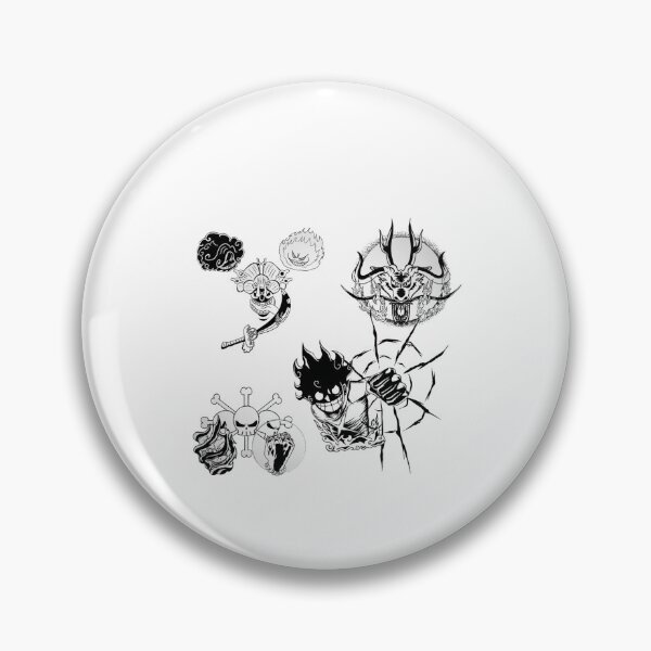 Item preview, The Worst Generation Flash   designed and sold by Mrdonut-ARt.
