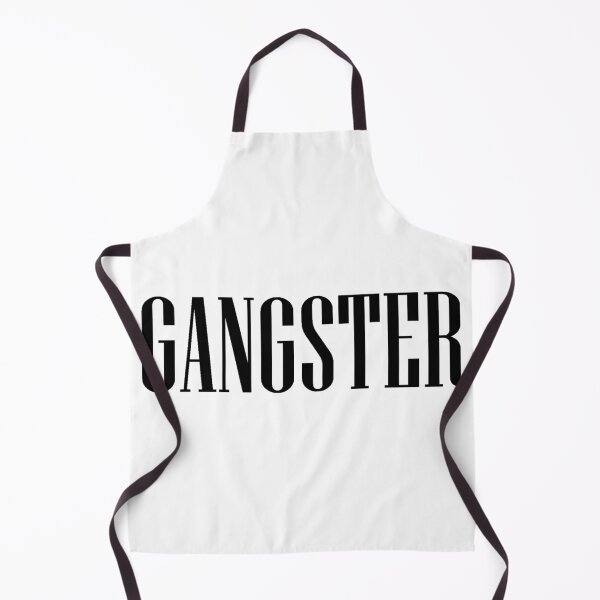 Item preview, Gangster tag designed and sold by evovani.