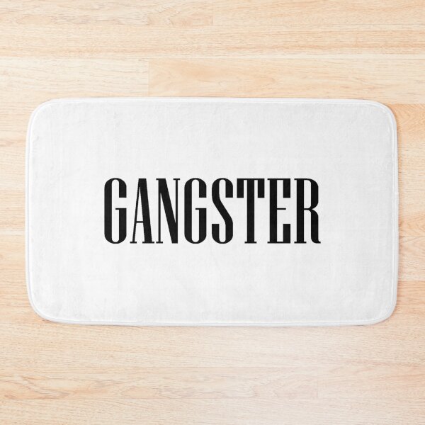 Item preview, Gangster tag designed and sold by evovani.