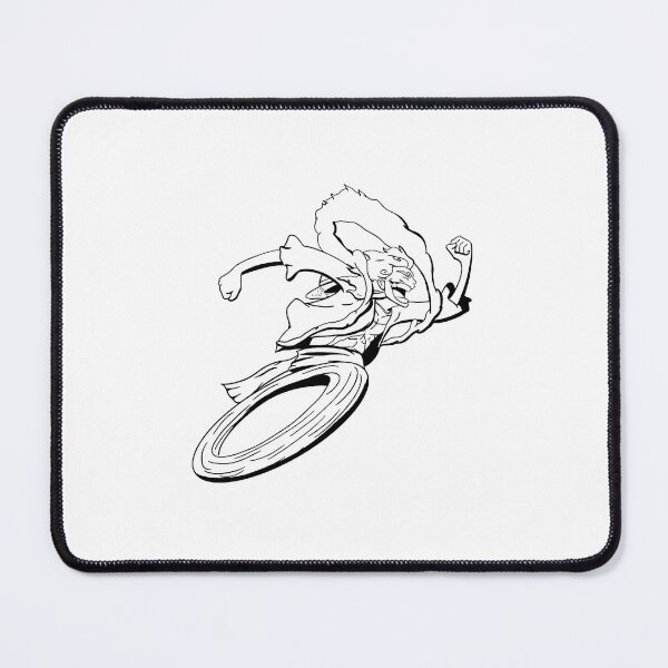 Item preview, The Rubber Band Dash     designed and sold by Mrdonut-ARt.