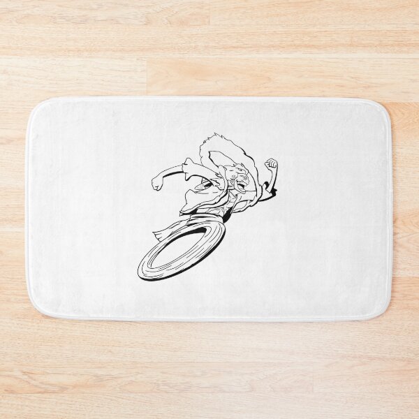 Item preview, The Rubber Band Dash     designed and sold by Mrdonut-ARt.