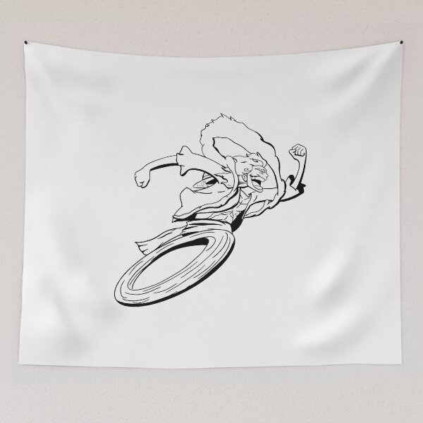 Item preview, The Rubber Band Dash     designed and sold by Mrdonut-ARt.