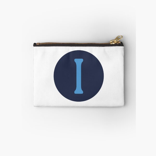 Item preview, Letter I Monogram designed and sold by PSCSCo.